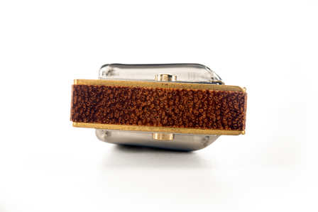 Hohner BluesHarp MS met case, div stemmingen