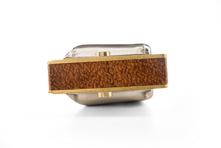 Hohner BluesHarp MS met case, div stemmingen