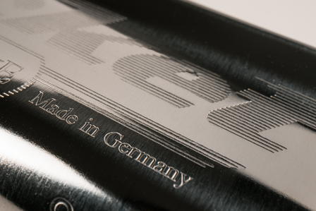 Hohner Rocket, Richter model in C-stemming, 20-toons