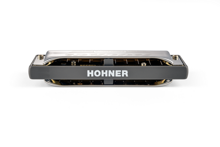 Hohner Rocket, Richter model in C-stemming, 20-toons