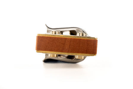 Hohneer Mondharmonica, Marine Band &ndash; Deluxe, E-, G-, A-, Bb of C-stemming