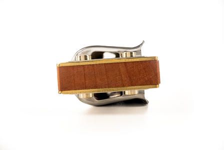 Hohneer Mondharmonica, Marine Band &ndash; Deluxe, E-, G-, A-, Bb of C-stemming