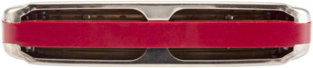 Hohner Golden Melody in A-stemming goldplated 2416/40