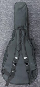 Mayson D5 SCE1 Dreadnought, Luthier Series
