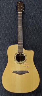 Mayson D5 SCE1 Dreadnought, Luthier Series