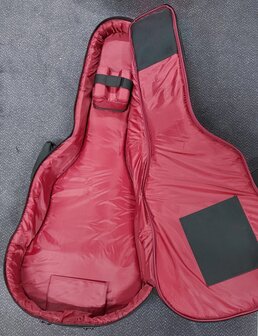 Mayson D5 SCE1 Dreadnought, Luthier Series