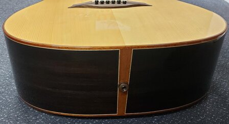 Mayson D5 SCE1 Dreadnought, Luthier Series
