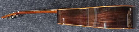 Mayson D5 SCE1 Dreadnought, Luthier Series