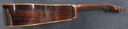 Mayson D5 SCE1 Dreadnought, Luthier Series