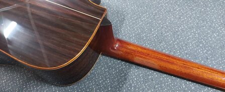 Mayson D5 SCE1 Dreadnought, Luthier Series