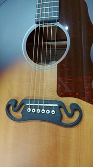 Sigma GJM SGE+ Jumbo Electro Moustache