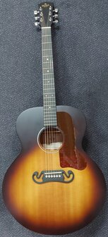 Sigma GJM SGE+ Jumbo Electro Moustache
