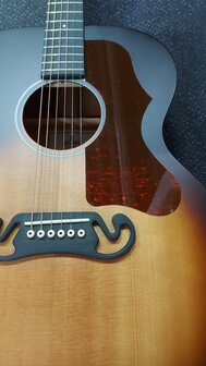 Sigma GJM SGE+ Jumbo Electro Moustache