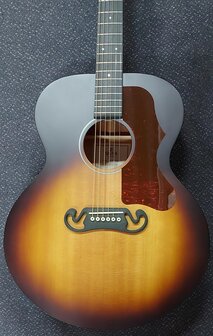 Sigma GJM SGE+ Jumbo Electro Moustache