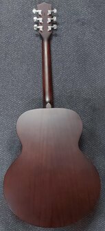 Sigma GJM SGE+ Jumbo Electro Moustache