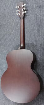 Sigma GJM SGE+ Jumbo Electro Moustache