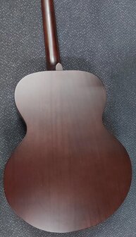 Sigma GJM SGE+ Jumbo Electro Moustache