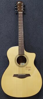 Mayson M1 SCE Naturel, Marquis model