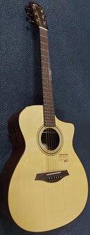 Mayson M1 SCE Naturel, Marquis model