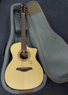 Mayson M1 SCE Naturel, Marquis model