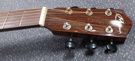 Mayson M1 SCE Naturel, Marquis model