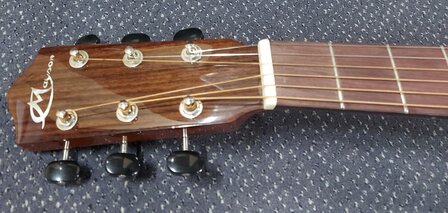 Mayson M1 SCE Naturel, Marquis model
