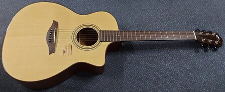 Mayson M1 SCE Naturel, Marquis model
