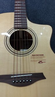 Mayson M1 SCE Naturel, Marquis model