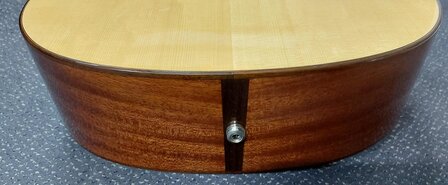Mayson M1 SCE Naturel, Marquis model