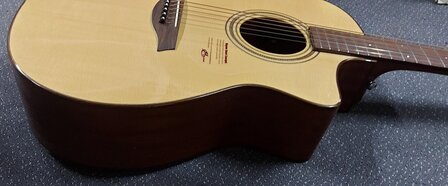 Mayson M1 SCE Naturel, Marquis model