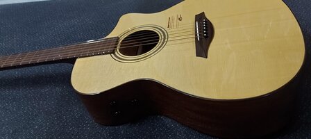 Mayson M1 SCE Naturel, Marquis model