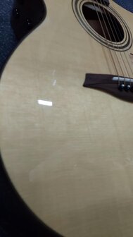 Mayson M1 SCE Naturel, Marquis model