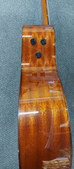 Mayson M1 SCE Naturel, Marquis model