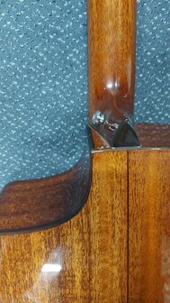 Mayson M1 SCE Naturel, Marquis model
