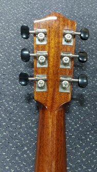 Mayson M1 SCE Naturel, Marquis model