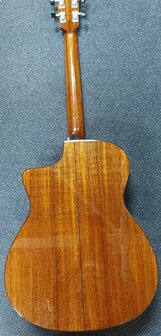 Mayson M1 SCE Naturel, Marquis model
