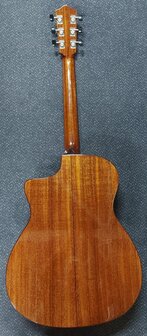 Mayson M1 SCE Naturel, Marquis model