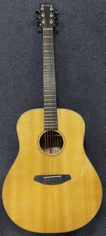 Breedlove Oregon D26E, dreadnought, inclusief luxe koffer