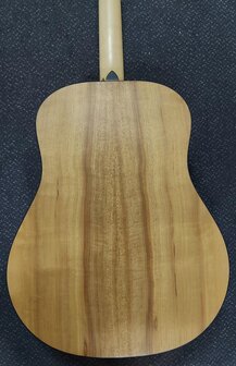 Breedlove Oregon D26E, dreadnought, inclusief luxe koffer