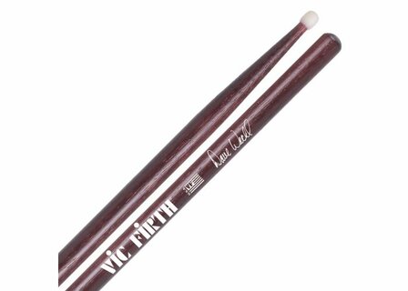 Vic Firth Signature SDWN Dave Weckl Nylon tip