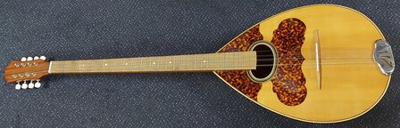 VGS Griekse bolbuik bouzouki