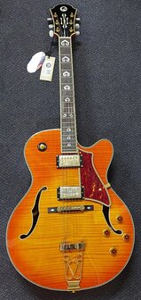London City Constellation Honeyburst met vormkoffer