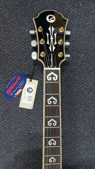 London City Constellation Honeyburst met vormkoffer