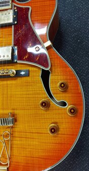 London City Constellation Honeyburst met vormkoffer