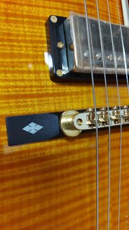 London City Constellation Honeyburst met vormkoffer