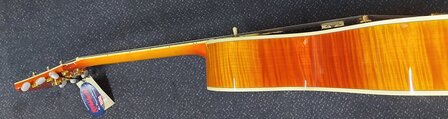 London City Constellation Honeyburst met vormkoffer