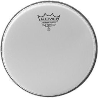 Remo Drumvel 10&quot; Silent Stroke Special, SN-0110-00