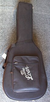 The Loar Archtop Acoustic Guitar VS LH-600-VS met element