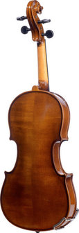 Stentor viool student II, 4/4, massief met strijkstok en koffer, SR1500A