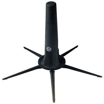 K&amp;M sopraansax standaard 15290